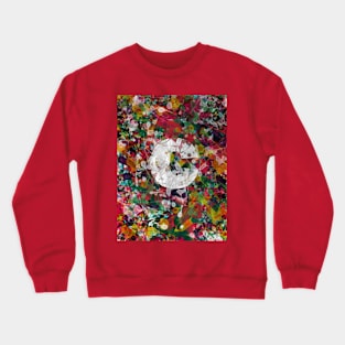 C Crewneck Sweatshirt